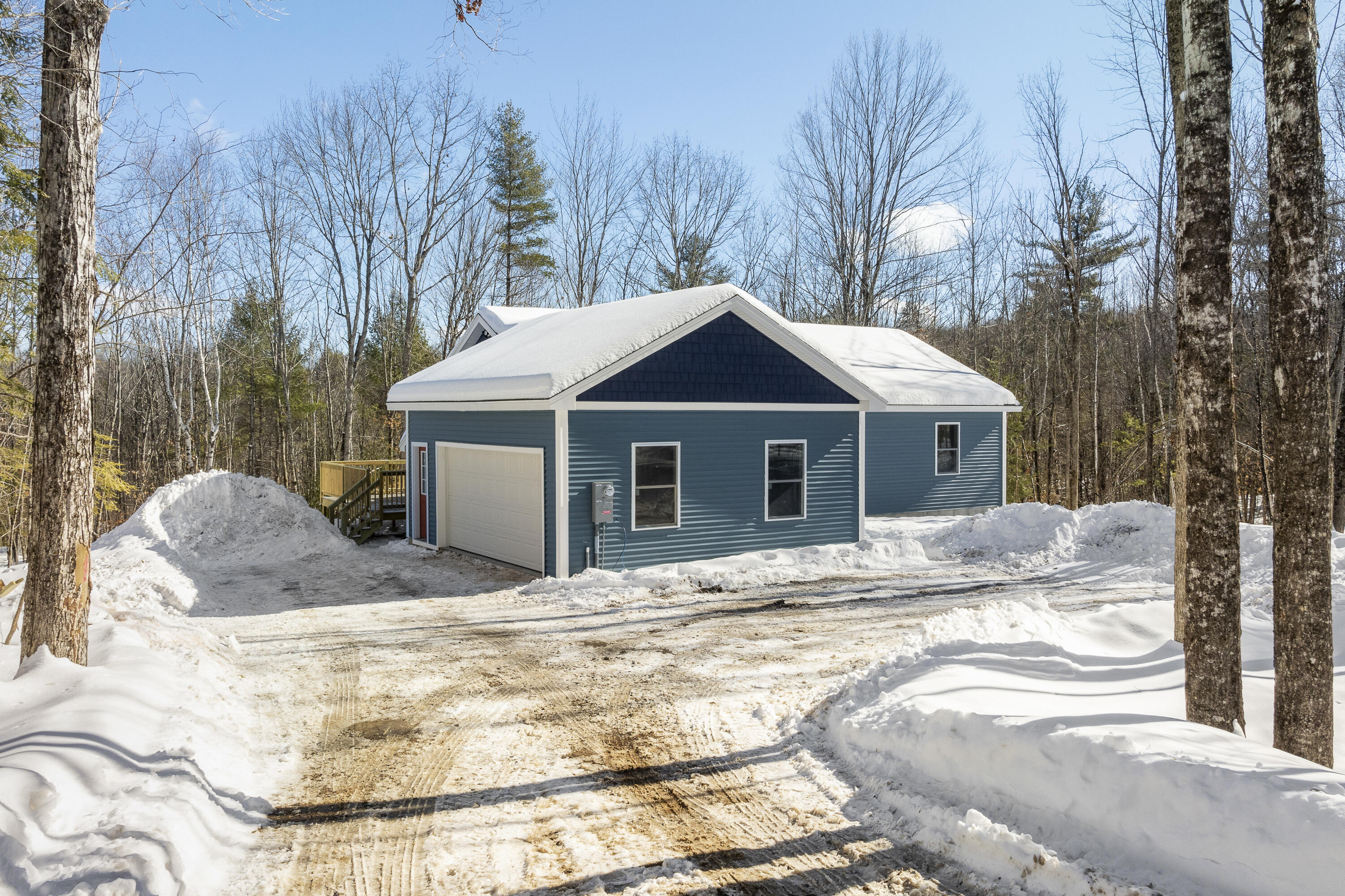220 Bond Spring Road Newfield, ME 04095 - Photo 17 of 99 08-220 Bond Spring Rd, Newfield, ME-TP