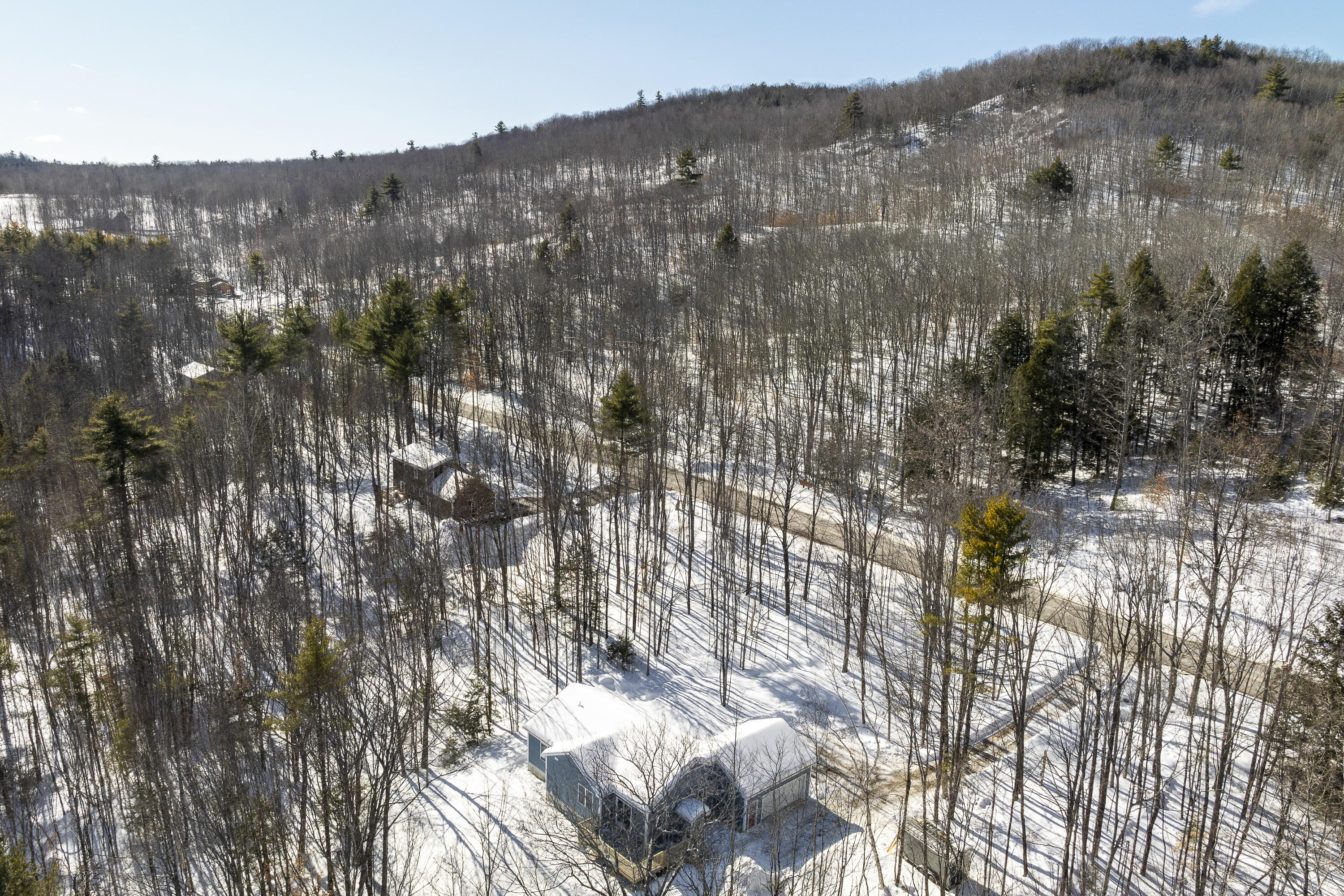 220 Bond Spring Road Newfield, ME 04095 - Photo 20 of 99 06-220 Bond Spring Rd, Newfield, ME-TP