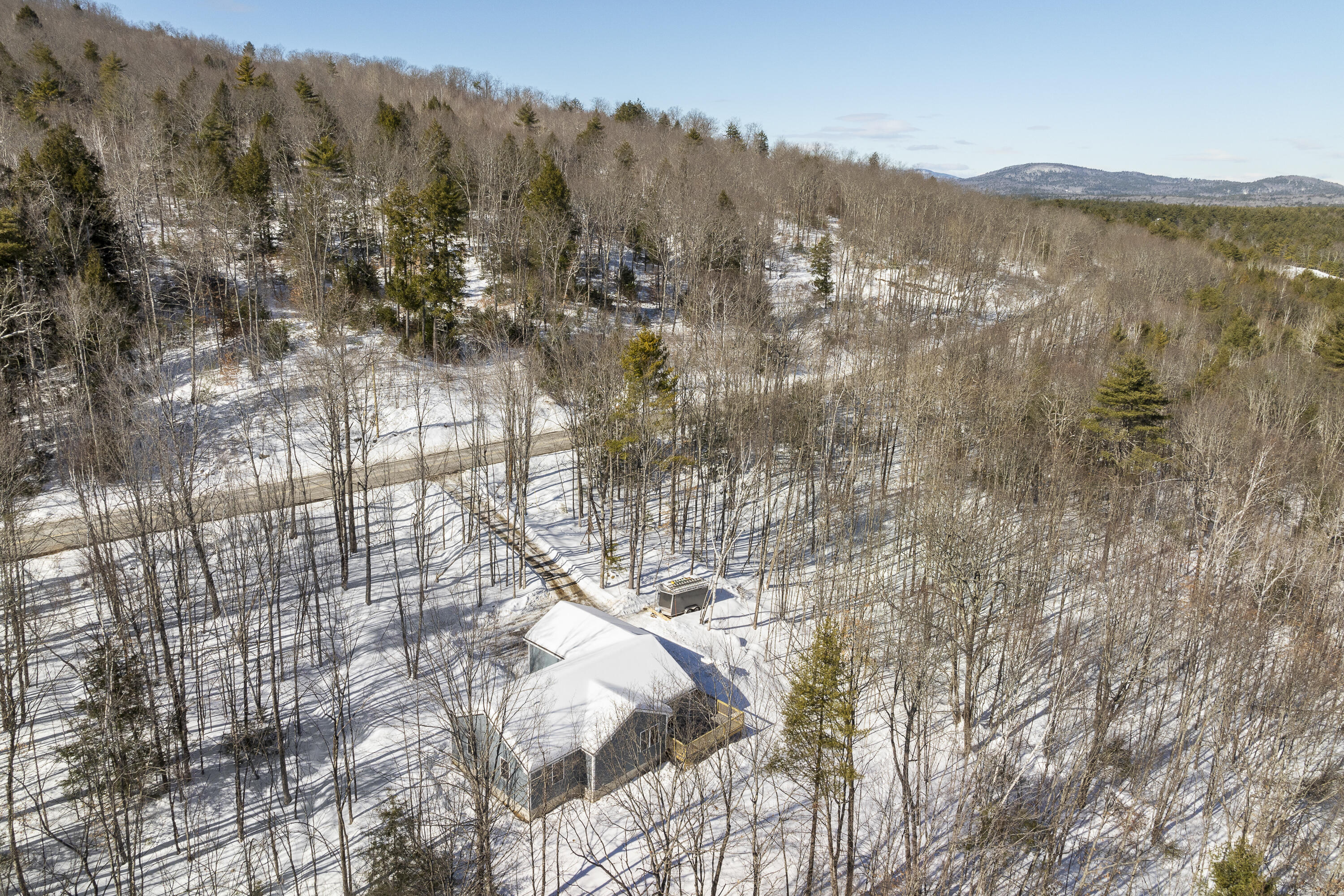220 Bond Spring Road Newfield, ME 04095 - Photo 21 of 99 03-220 Bond Spring Rd, Newfield, ME-TP