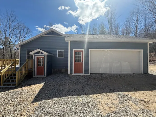 $478,000 | 220 Bond Spring Road, Newfield, ME 04095