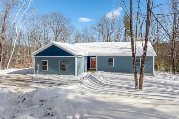 $478,000 | 220 Bond Spring Road, Newfield, ME 04095