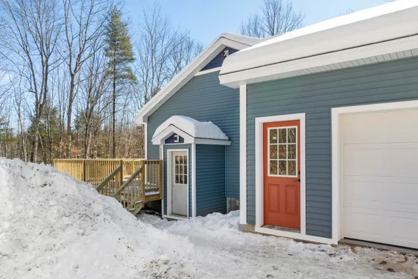 $478,000 | 220 Bond Spring Road, Newfield, ME 04095