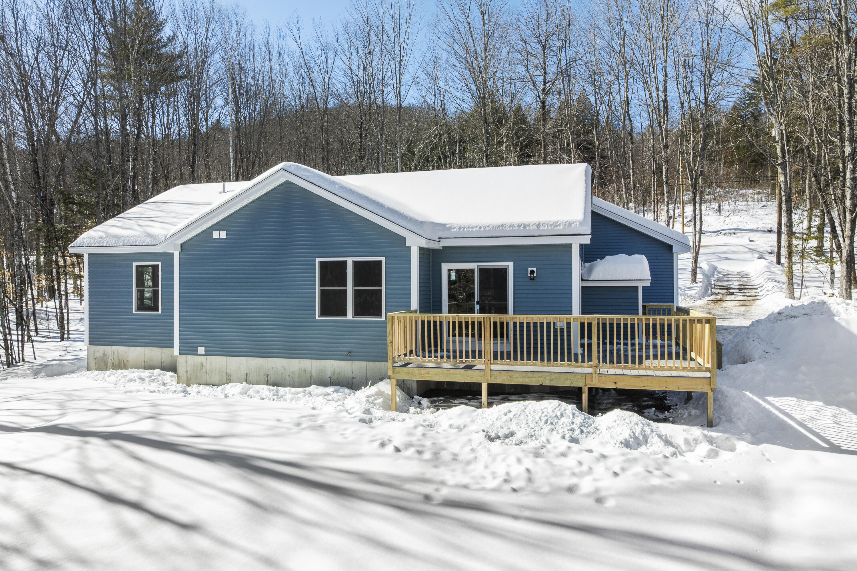 220 Bond Spring Road Newfield, ME 04095 - Photo 10 of 99 42-220 Bond Spring Rd, Newfield, ME-TP