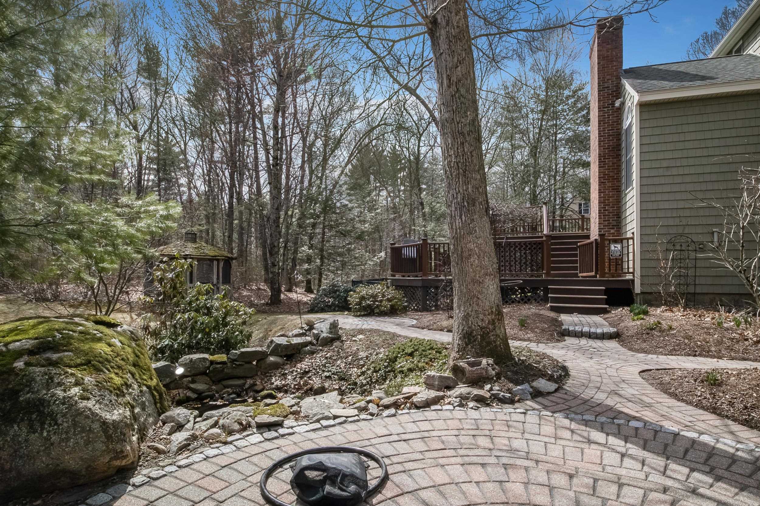 155 Chase Road South Hampton, NH 03827 - Photo 24 of 60