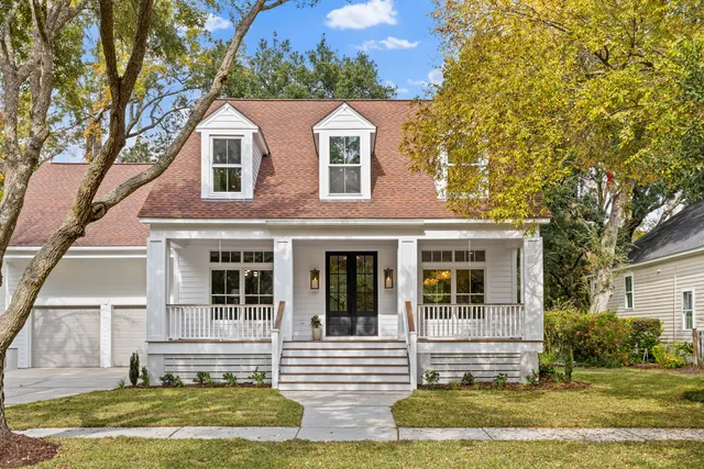 $2,100,000 | 118 Scott Street, Daniel Island, SC 29492