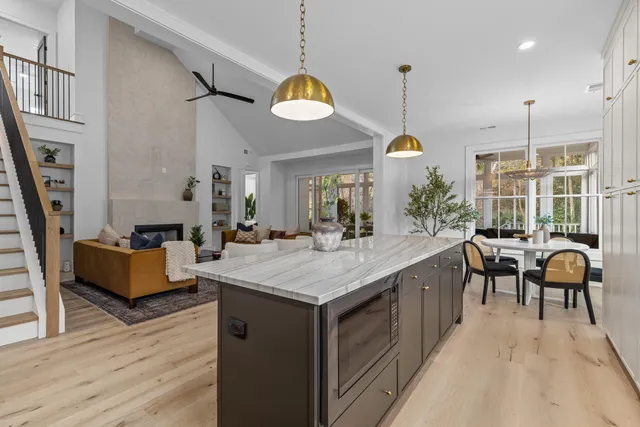 $2,100,000 | 118 Scott Street, Daniel Island, SC 29492