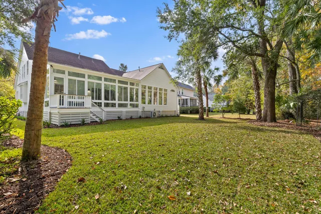 $2,100,000 | 118 Scott Street, Daniel Island, SC 29492