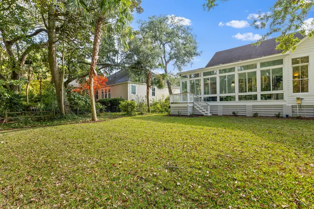 $2,100,000 | 118 Scott Street, Daniel Island, SC 29492