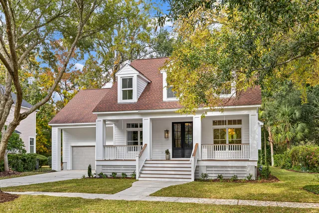 $2,100,000 | 118 Scott Street, Daniel Island, SC 29492
