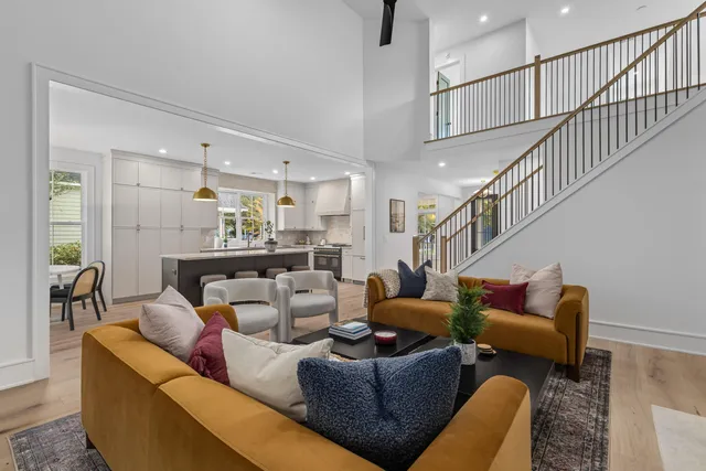 $2,100,000 | 118 Scott Street, Daniel Island, SC 29492