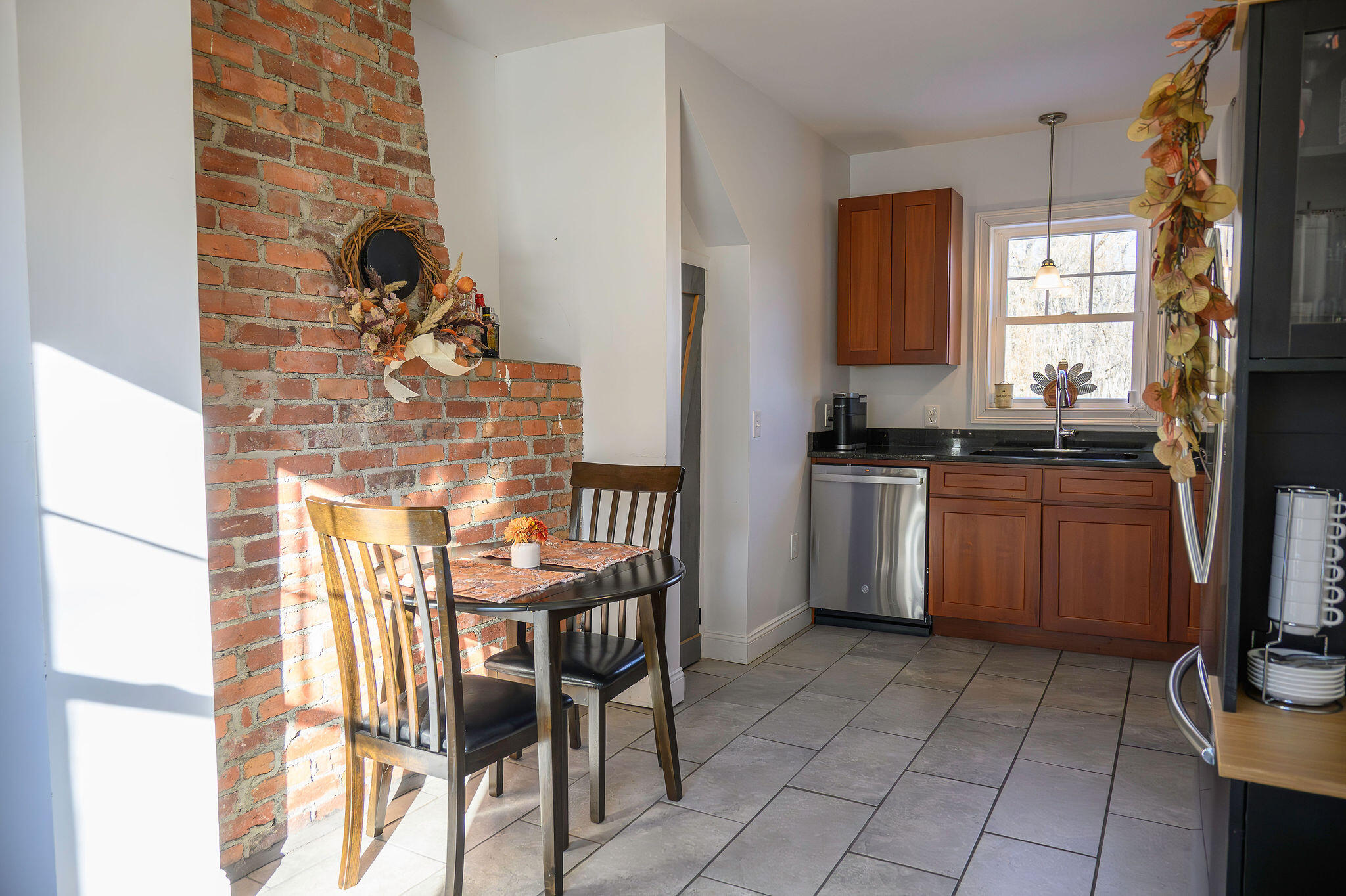 445 River Road Richmond, ME 04357 - Photo 3 of 54 Kitchen