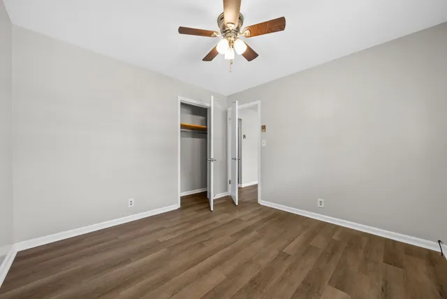 $795 | 432 Circle Drive, Unit B, Clarksville, TN 37043