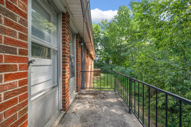 $795 | 432 Circle Drive, Unit B, Clarksville, TN 37043