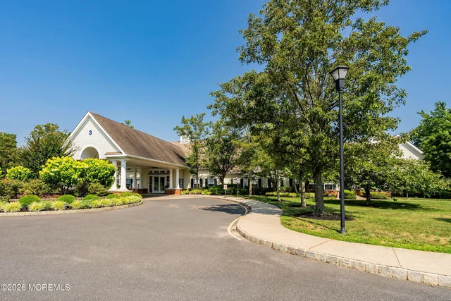 $460,000 | 23 Pine Hollow Lane, Lakewood, NJ 08701