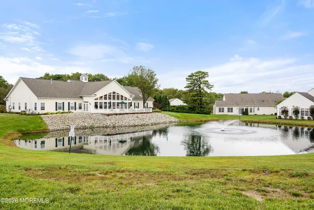 $460,000 | 23 Pine Hollow Lane, Lakewood, NJ 08701