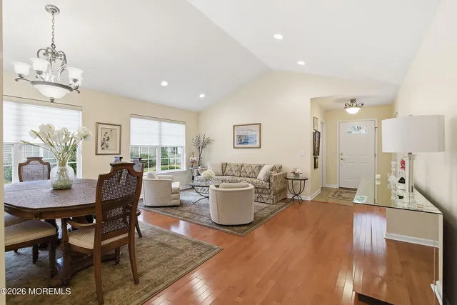 $460,000 | 23 Pine Hollow Lane, Lakewood, NJ 08701