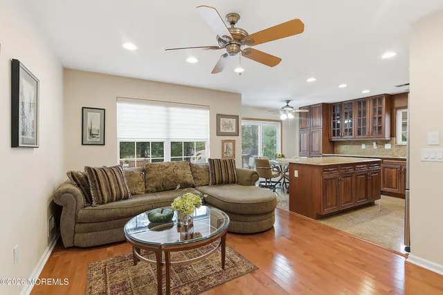 $460,000 | 23 Pine Hollow Lane, Lakewood, NJ 08701