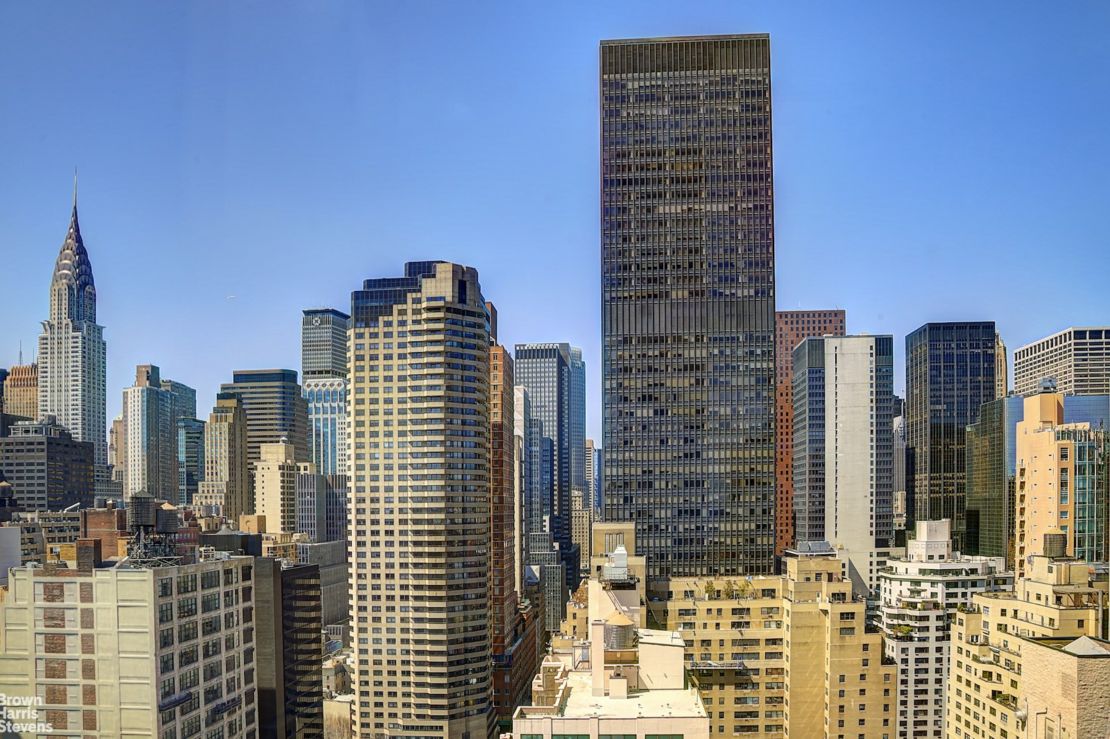 845 United Nations Plaza, Unit 21E Manhattan, NY 10017 - Photo 19 of 26