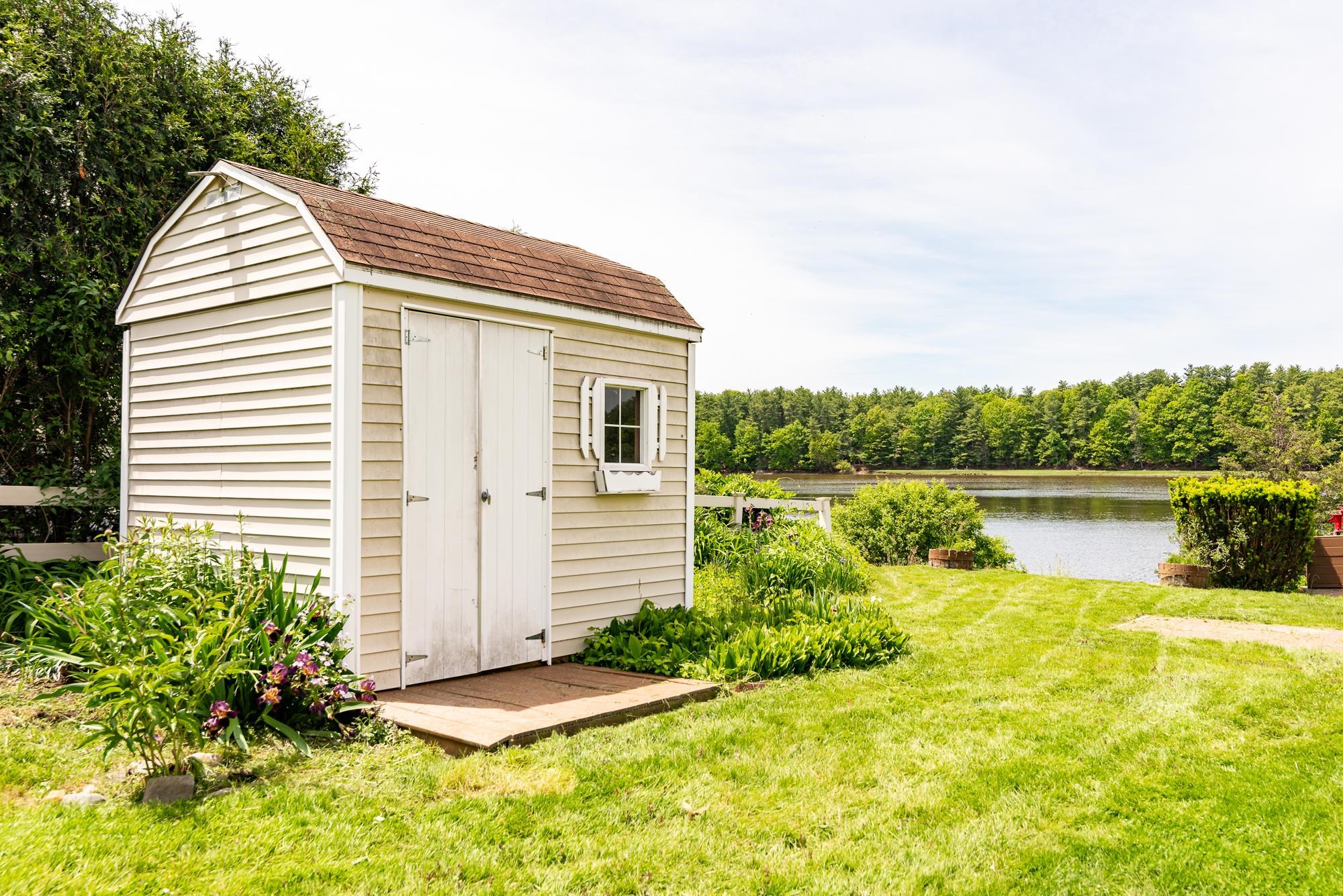 131 Spur Road Dover, NH 03820 - Photo 43 of 53