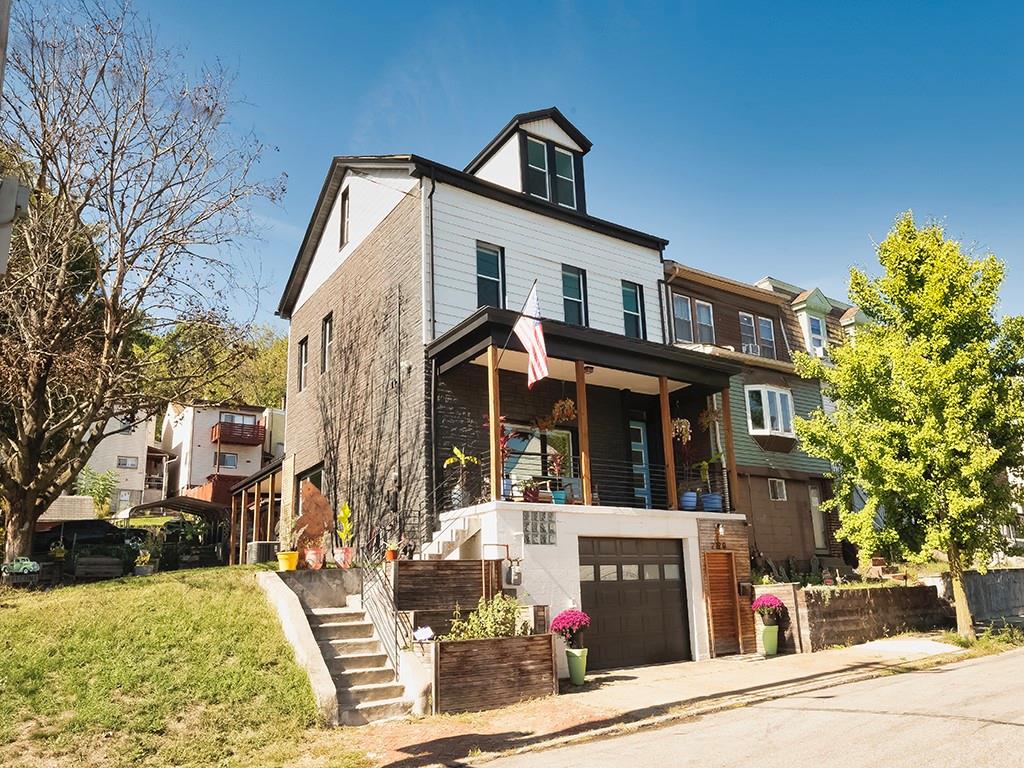 2120 Lowrie Street Pittsburgh, PA 15212 - Photo 2 of 36
