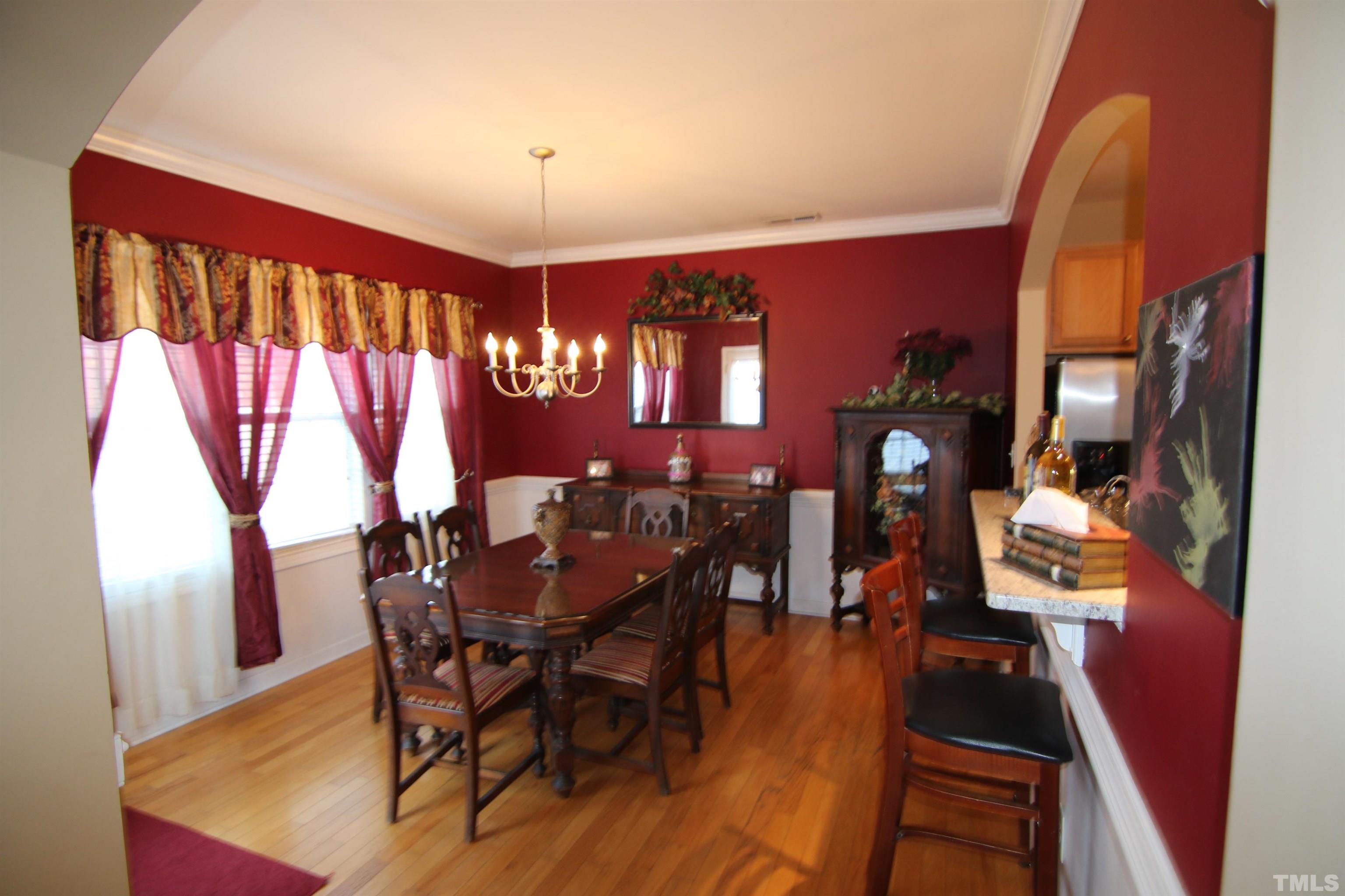 6009 Brambleberry Way Raleigh, NC 27616 - Photo 11 of 39 Gallery Image 11