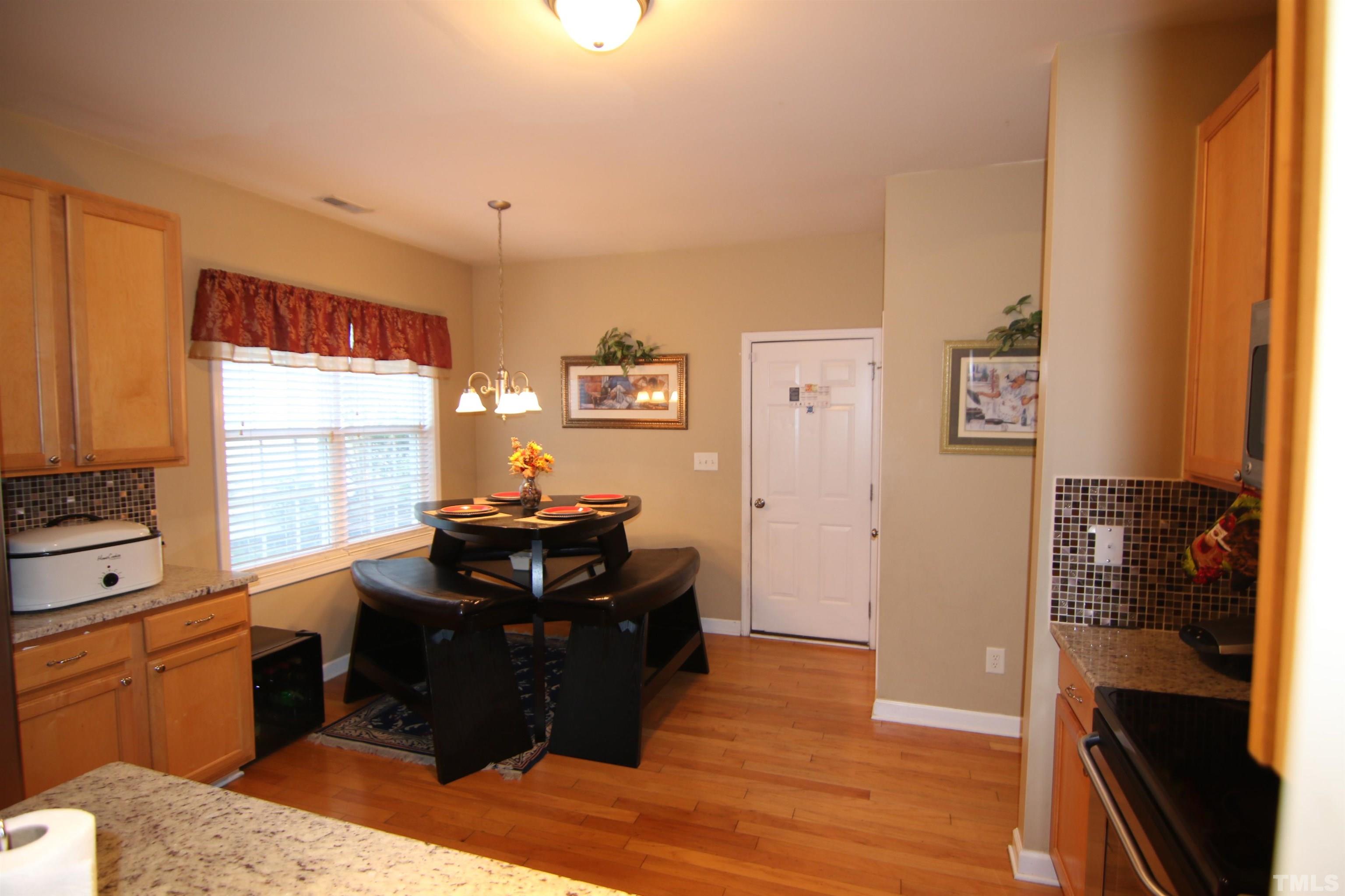 6009 Brambleberry Way Raleigh, NC 27616 - Photo 13 of 39 Gallery Image 13
