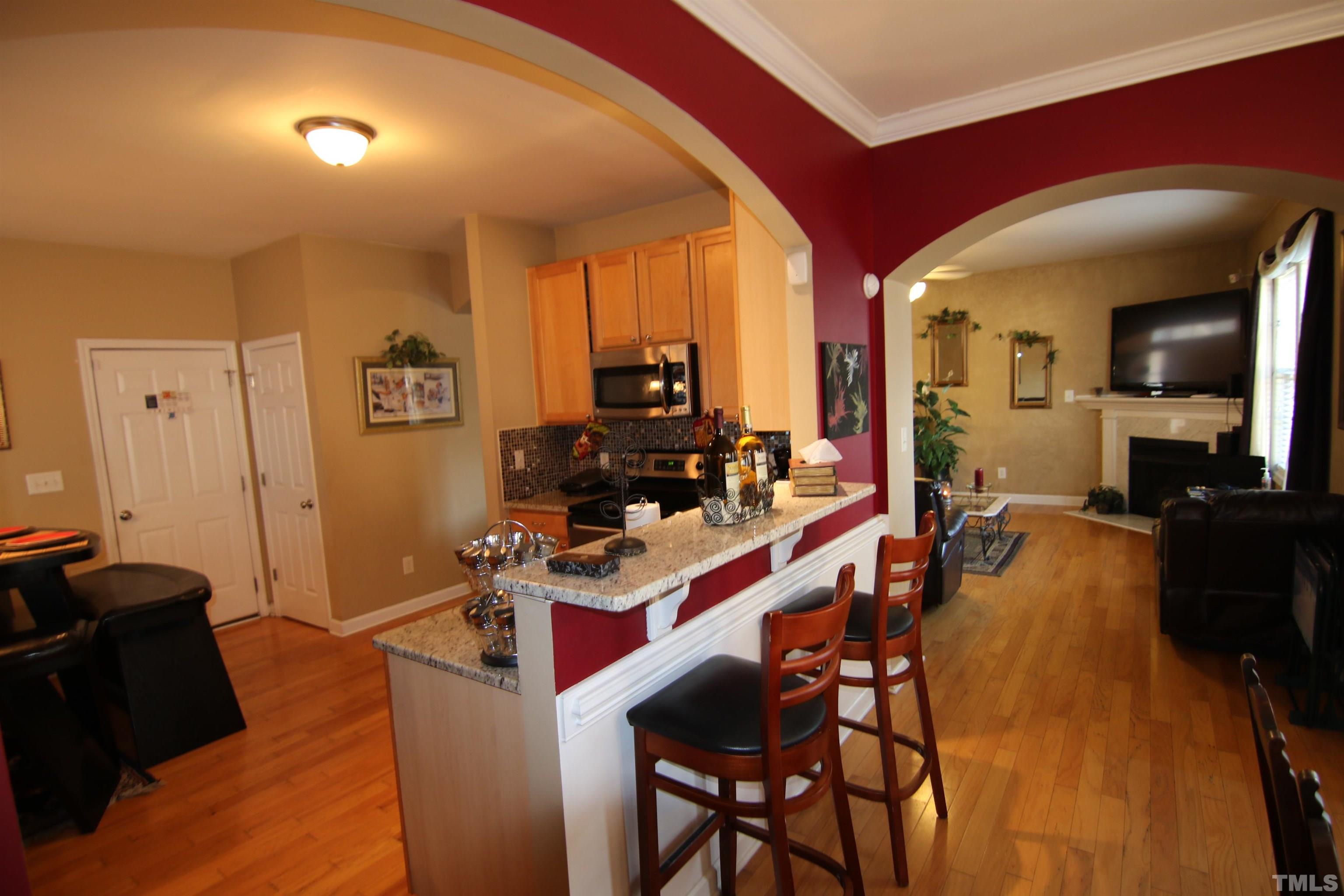 6009 Brambleberry Way Raleigh, NC 27616 - Photo 14 of 39 Gallery Image 14