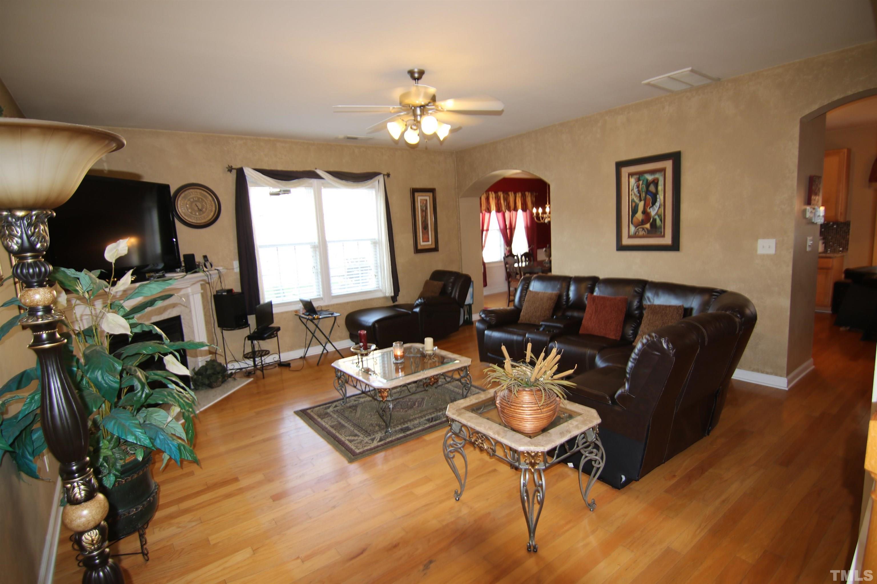 6009 Brambleberry Way Raleigh, NC 27616 - Photo 17 of 39 Gallery Image 17