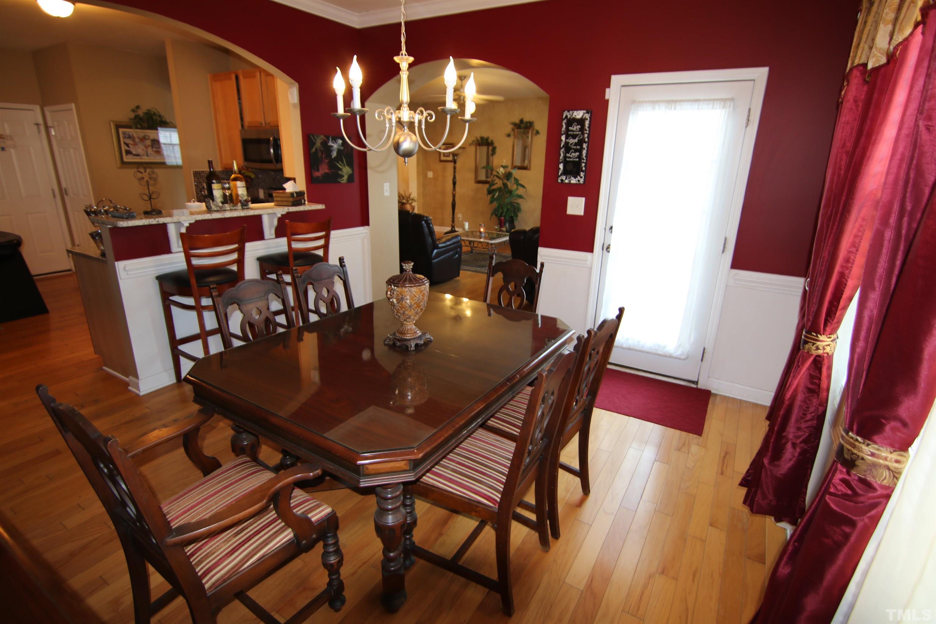 6009 Brambleberry Way Raleigh, NC 27616 - Photo 35 of 39 Gallery Image 35