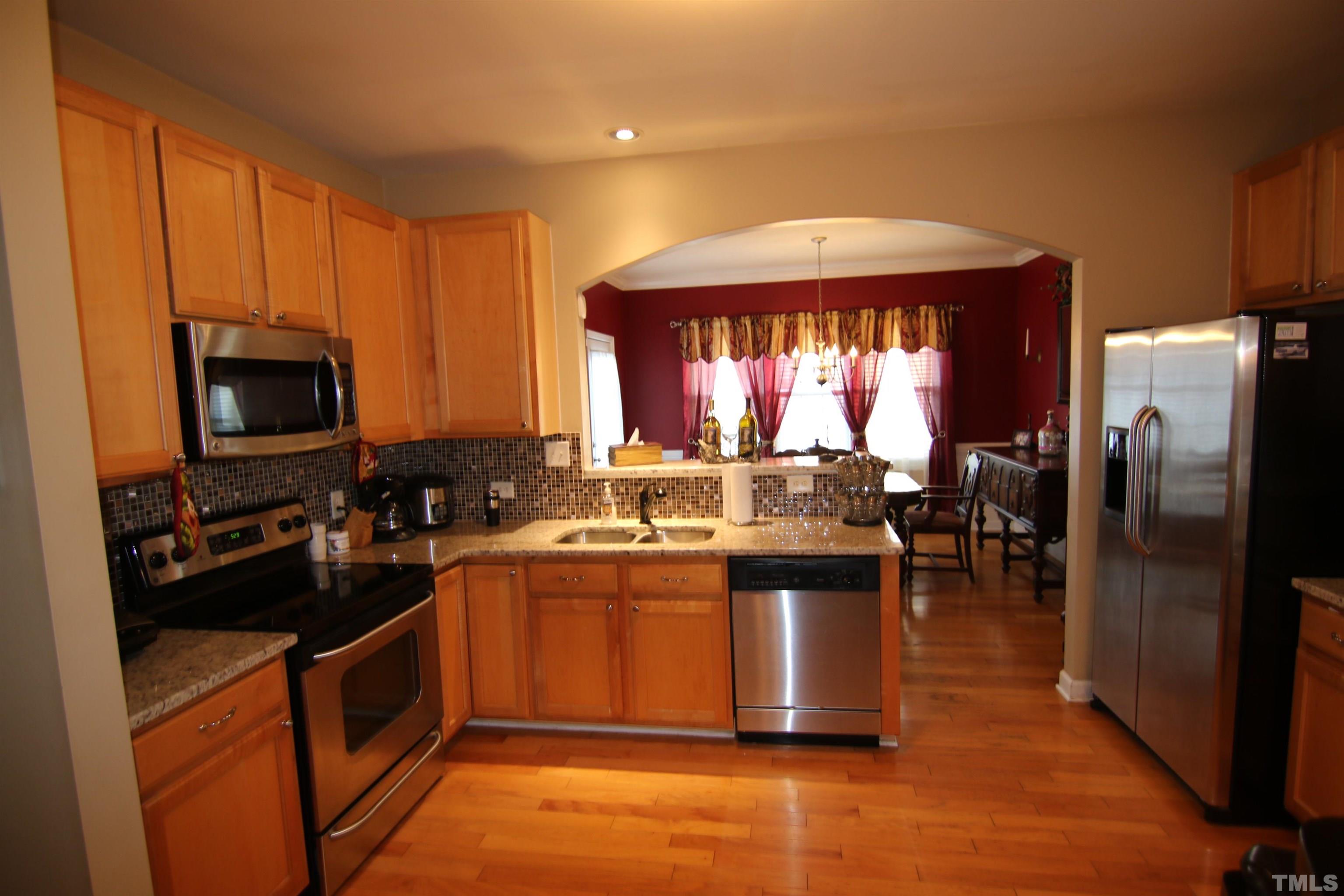 6009 Brambleberry Way Raleigh, NC 27616 - Photo 8 of 39 Gallery Image 8