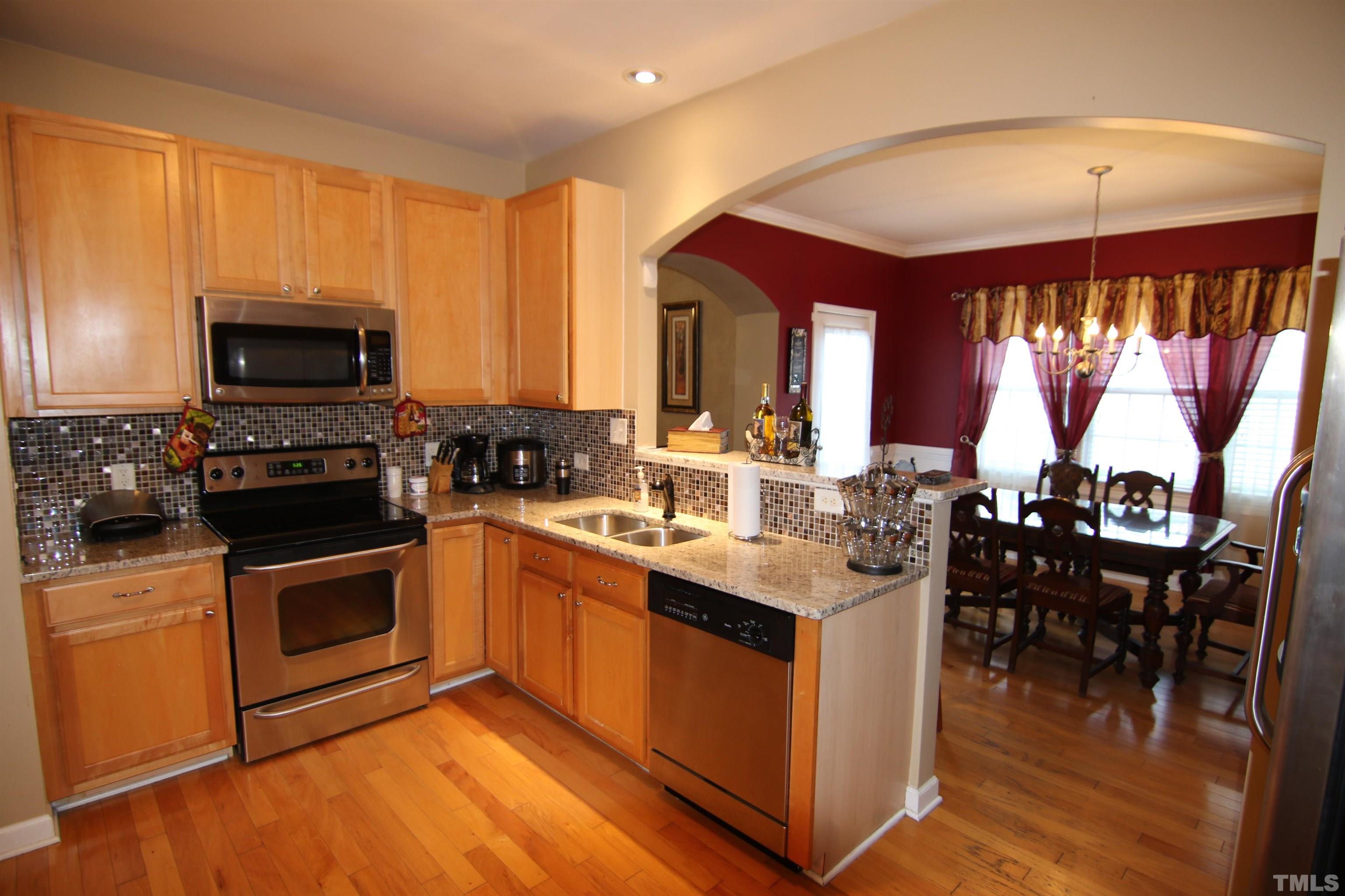 6009 Brambleberry Way Raleigh, NC 27616 - Photo 9 of 39 Gallery Image 9