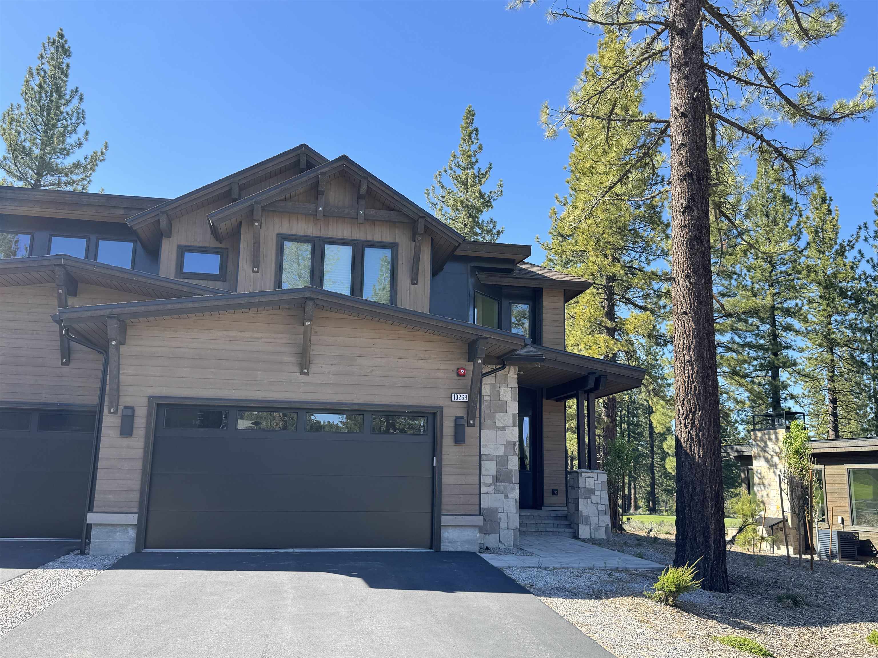 10269 Modane Place Truckee, CA 96161 - Photo 1 of 25
