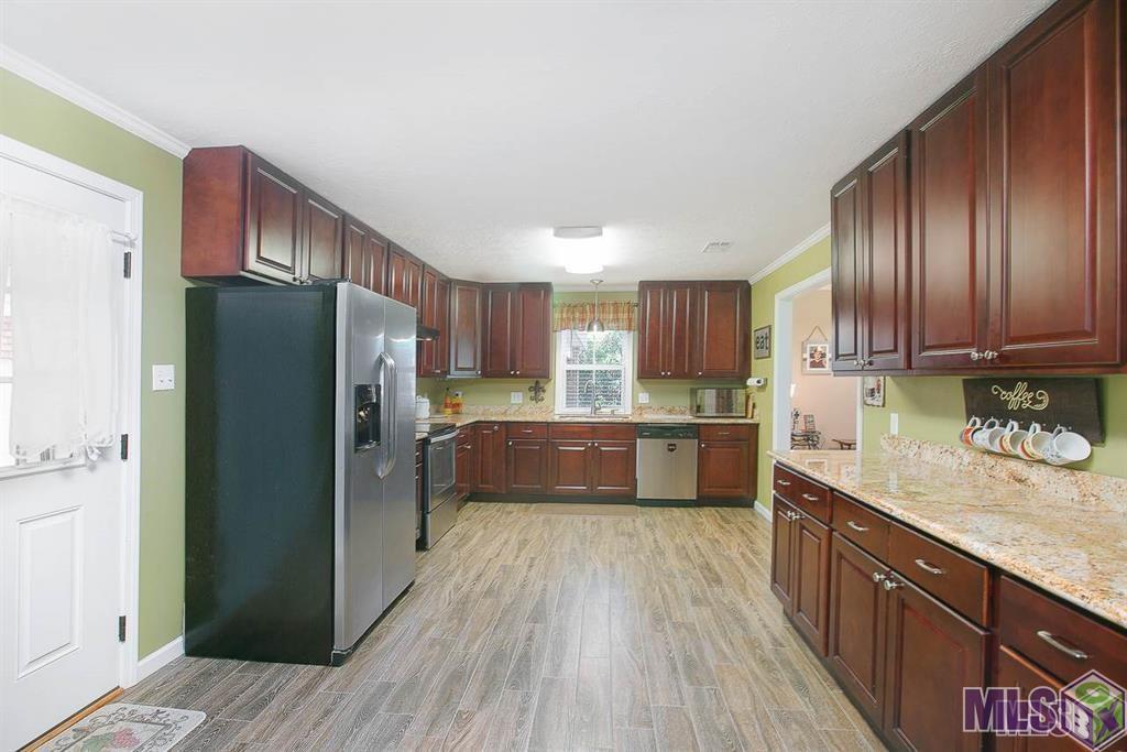 6650 Morgan Road Greenwell Springs, LA 70739 - Photo 8 of 18 Gallery Image 8