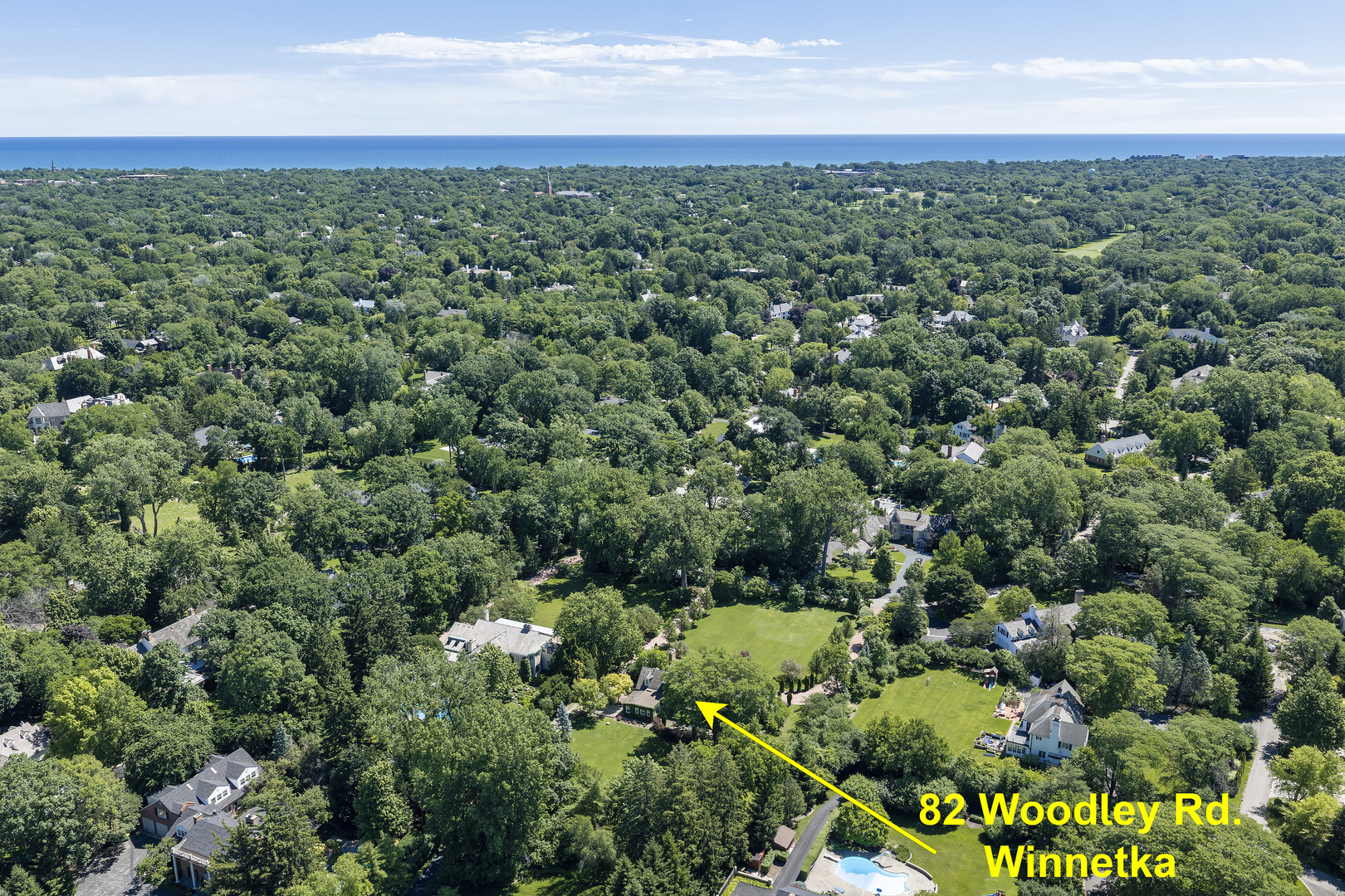 82 Woodley Road Winnetka, IL 60093 - Photo 18 of 21