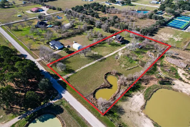 $6,000 | 6250 North Mallard Drive, Fulshear, TX 77441