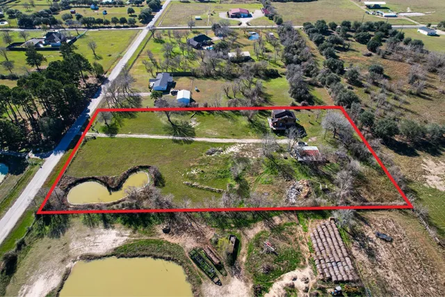 $6,000 | 6250 North Mallard Drive, Fulshear, TX 77441