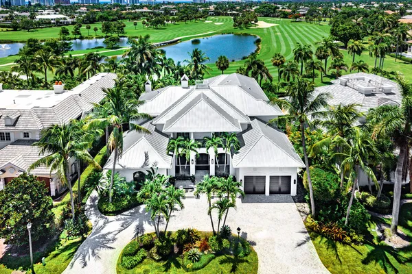 $12,750,000 | 1720 Sabal Palm Drive, Boca Raton, FL 33432