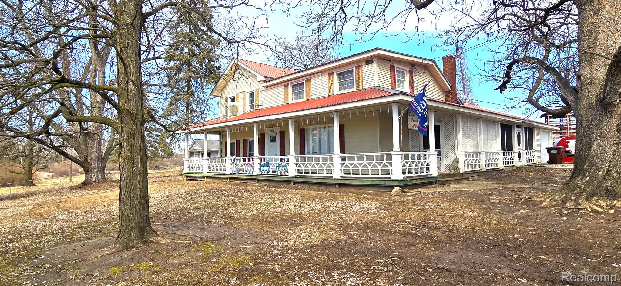 8950 Greenwood Road Jackson, MI 49201 - Photo 22 of 53 Gallery Image 22