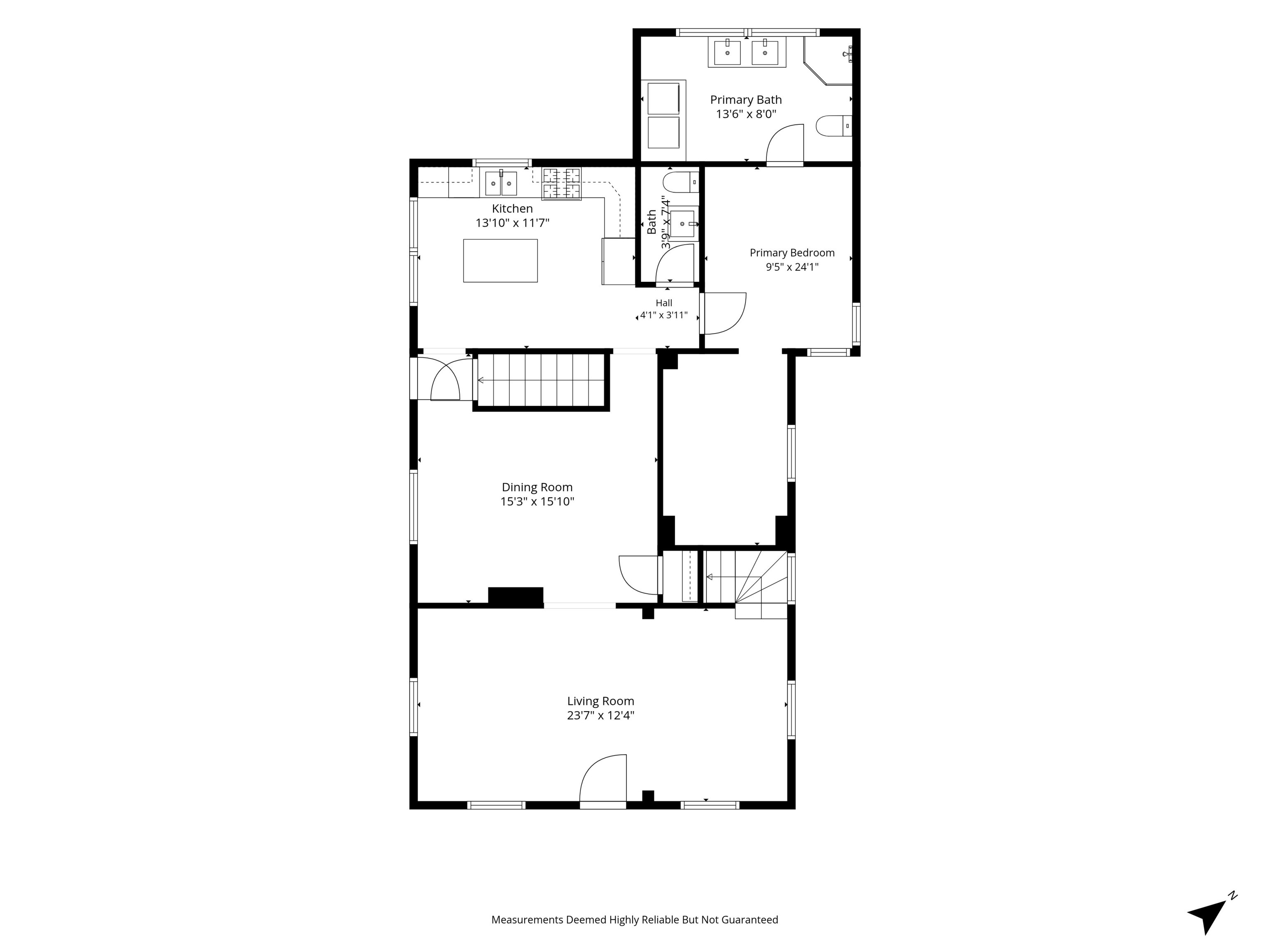 125 Adams Street Pendleton, IN 46064 - Photo 51 of 54 Gallery Image 51