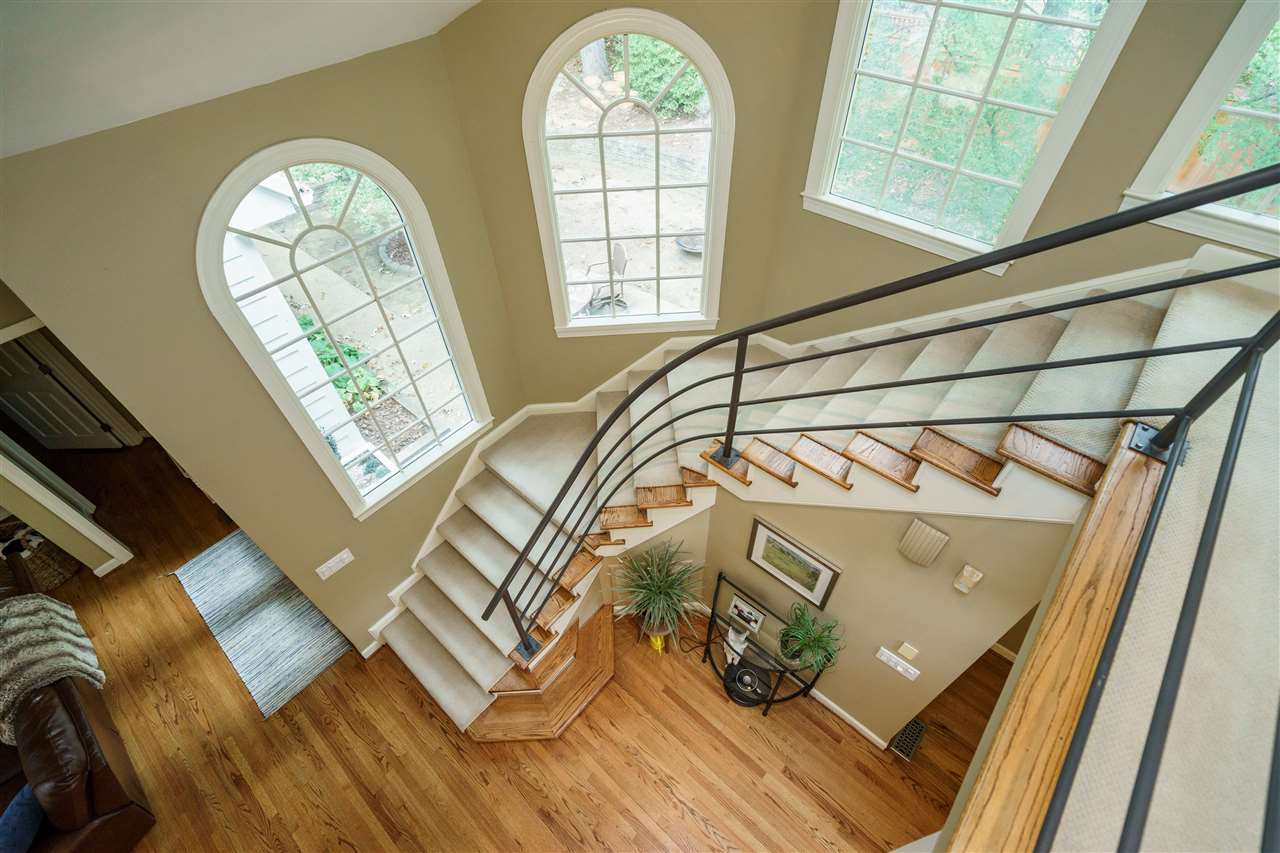 2005 Treverton Place Raleigh, NC 27609 - Photo 14 of 22 Photo 14