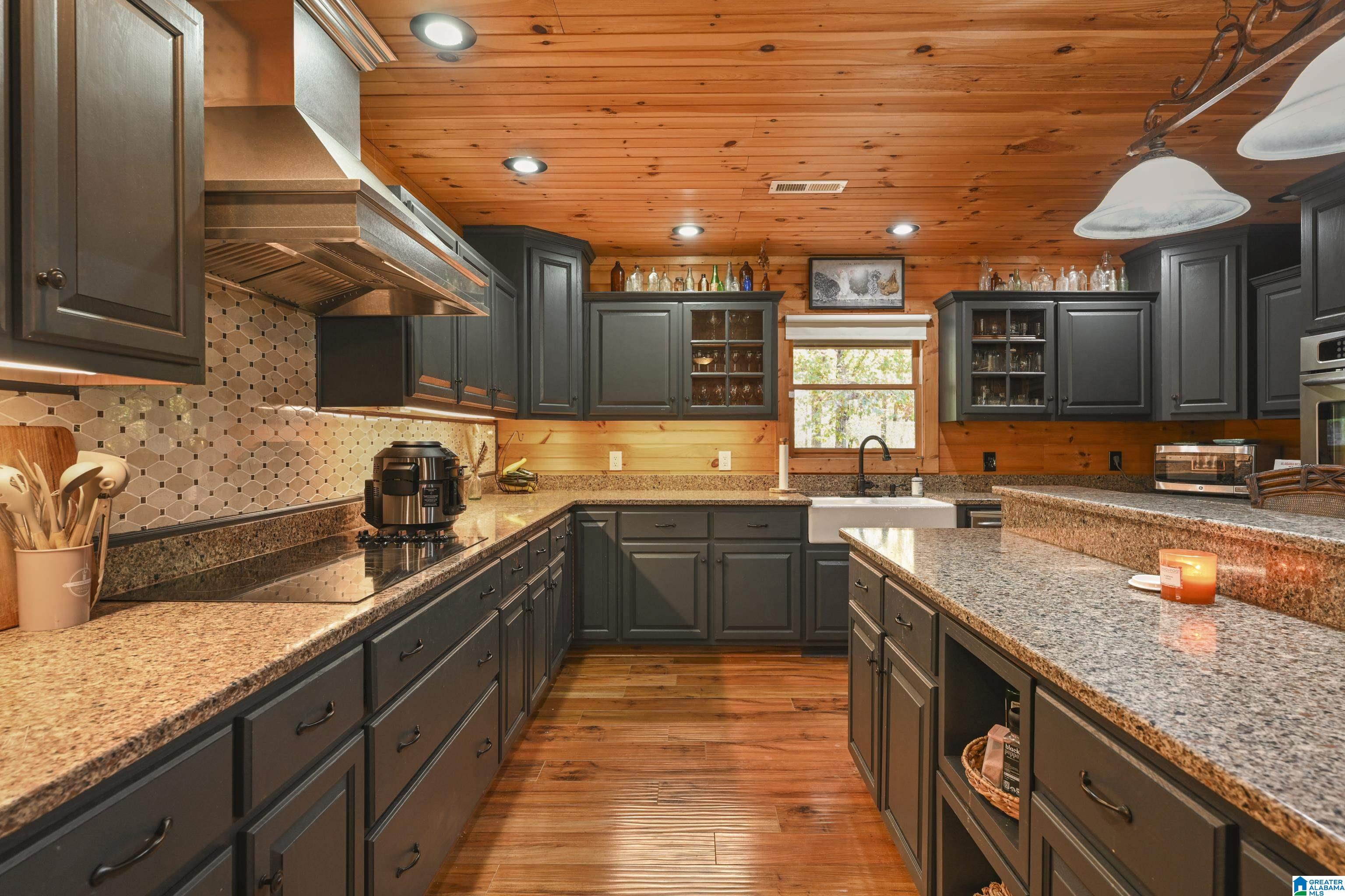 830 Turkey Ridge Road Ragland, AL 35131 - Photo 14 of 50