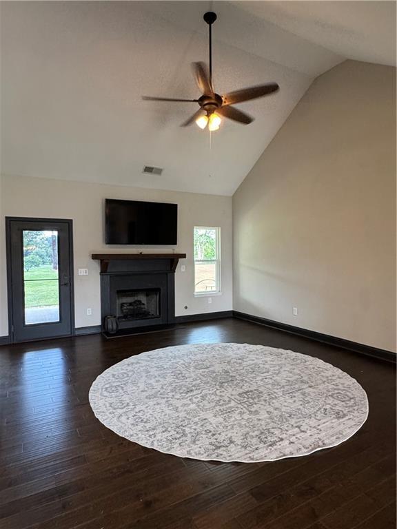 127 Alex Court Calhoun, GA 30701 - Photo 7 of 33