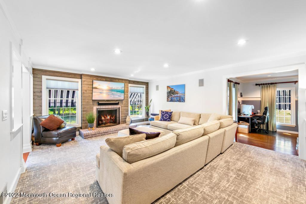 74 Lippincott Road Little Silver, NJ 07739 - Photo 14 of 54 74Lippincott-9