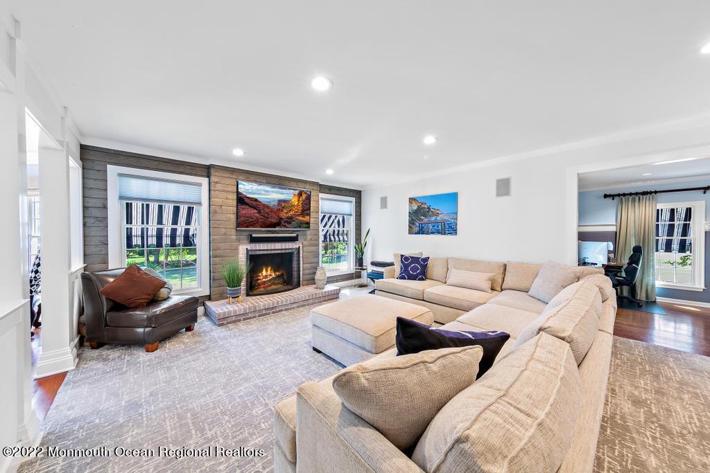 74 Lippincott Road Little Silver, NJ 07739 - Photo 15 of 54 74Lippincott-11