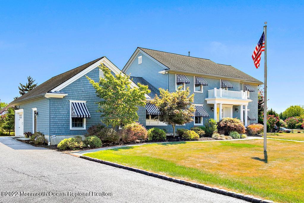 74 Lippincott Road Little Silver, NJ 07739 - Photo 2 of 54 74Lippincott-4