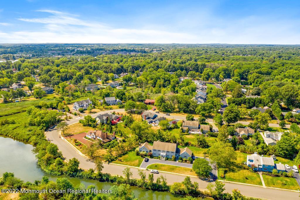 74 Lippincott Road Little Silver, NJ 07739 - Photo 4 of 54 74LippincottDrone-8