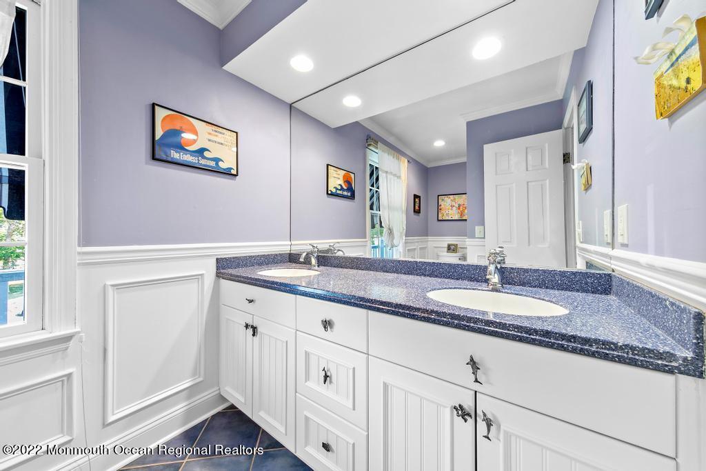 74 Lippincott Road Little Silver, NJ 07739 - Photo 44 of 54 74Lippincott-45