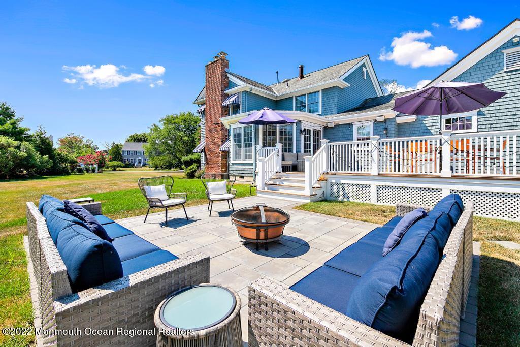 74 Lippincott Road Little Silver, NJ 07739 - Photo 49 of 54 74Lippincott-55