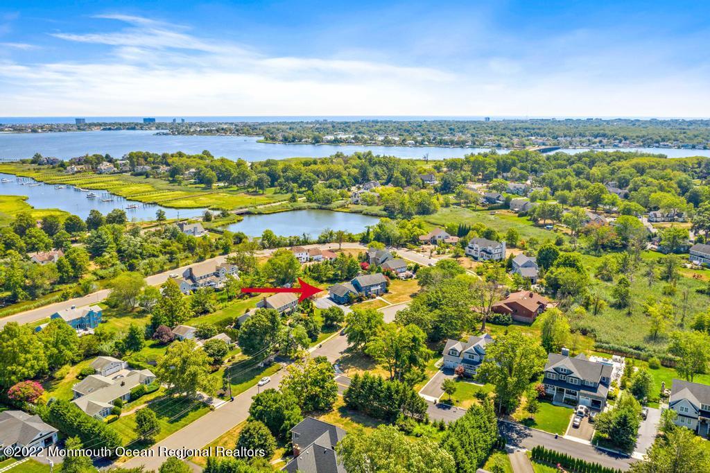 74 Lippincott Road Little Silver, NJ 07739 - Photo 5 of 54 74LippincottArrow-1