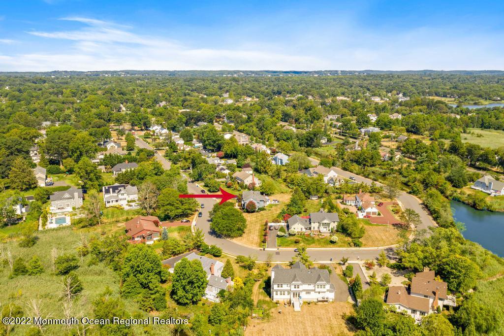 74 Lippincott Road Little Silver, NJ 07739 - Photo 6 of 54 74LippincottArrow-4